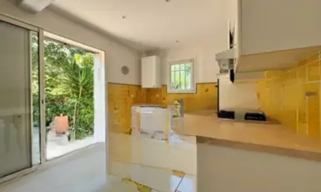 Недвижимость Villa Cannes: 11