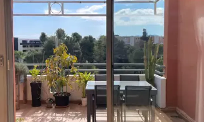 Недвижимость Estate Cannes: 3