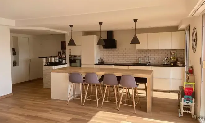 Недвижимость Estate Cannes: 4