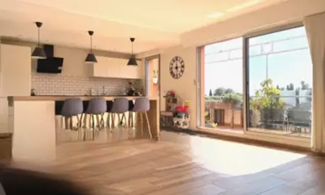 Недвижимость Estate Cannes: 5