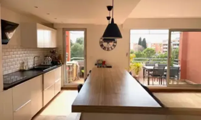 Недвижимость Estate Cannes: 6