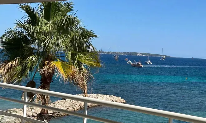 Недвижимость Villa Pointe Croisette: 1