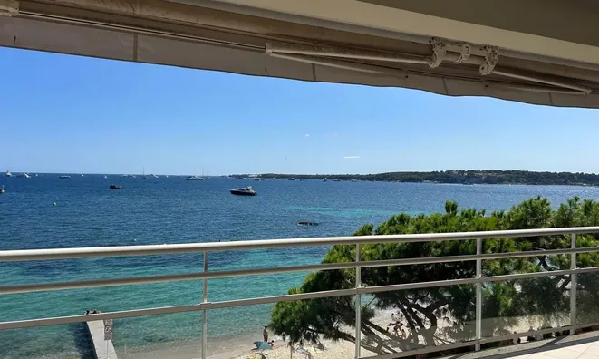 Недвижимость Villa Pointe Croisette: 2