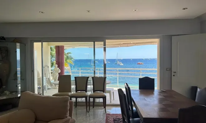 Недвижимость Villa Pointe Croisette: 4