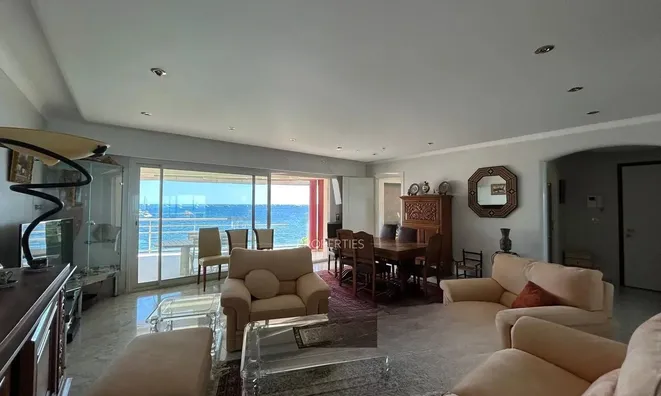 Недвижимость Villa Pointe Croisette: 5