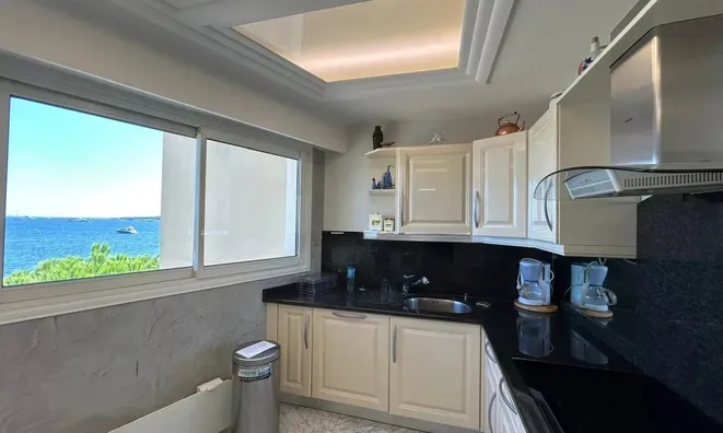 Недвижимость Villa Pointe Croisette: 7