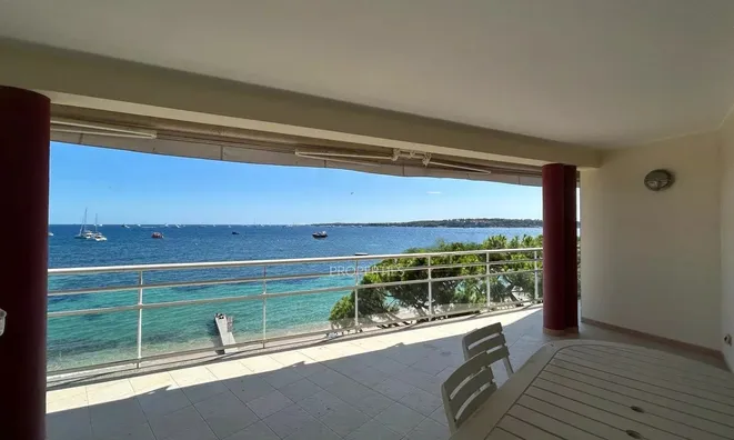 Недвижимость Villa Pointe Croisette: 8