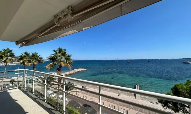 Недвижимость Villa Pointe Croisette: 9