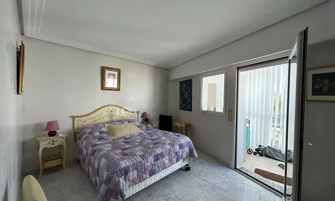 Недвижимость Villa Pointe Croisette: 10