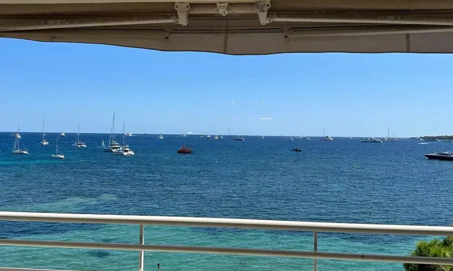 Недвижимость Villa Pointe Croisette: 11