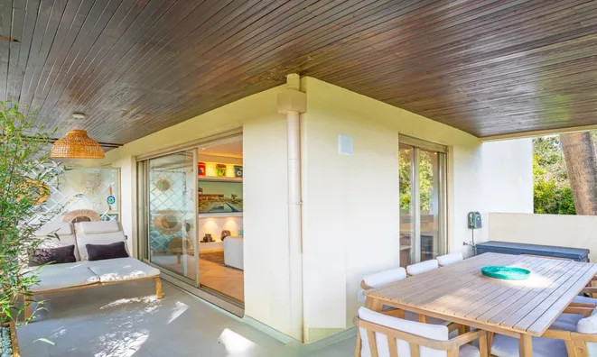 Недвижимость House Cannes République: 2