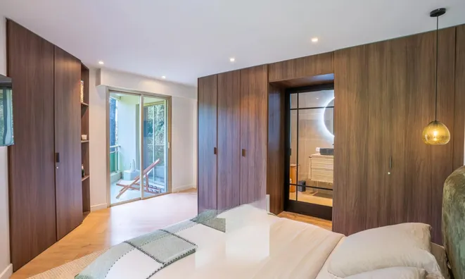 Недвижимость House Cannes République: 6