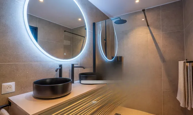 Недвижимость House Cannes République: 7