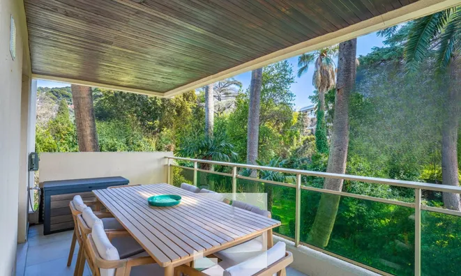 Недвижимость House Cannes République: 9