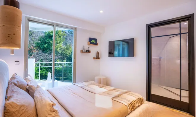 Недвижимость House Cannes République: 10