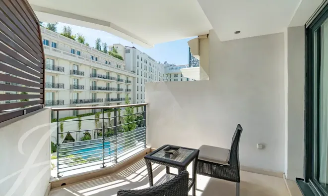 Недвижимость Residence Cannes Centre-Ville: 2