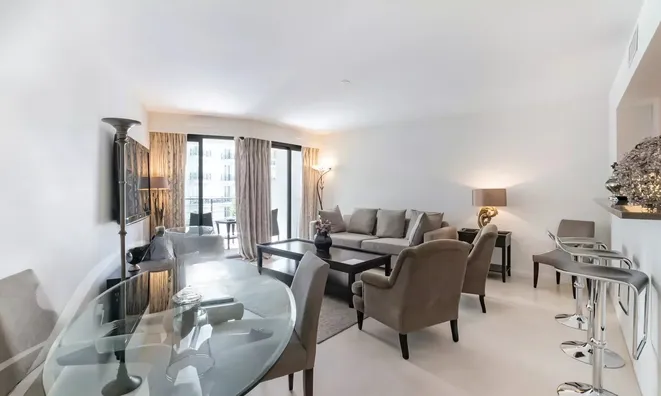 Недвижимость Residence Cannes Centre-Ville: 3