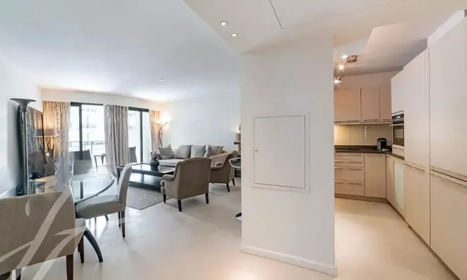 Недвижимость Residence Cannes Centre-Ville: 4