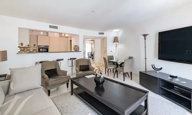 Недвижимость Residence Cannes Centre-Ville: 6