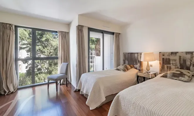 Недвижимость Residence Cannes Centre-Ville: 7