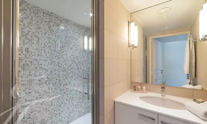 Недвижимость Residence Cannes Centre-Ville: 9