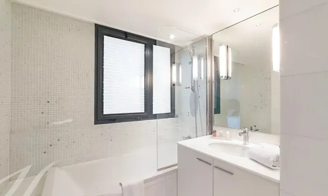 Недвижимость Residence Cannes Centre-Ville: 10