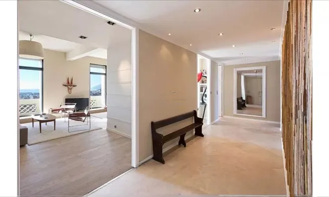 Недвижимость Villa Cannes Californie: 2