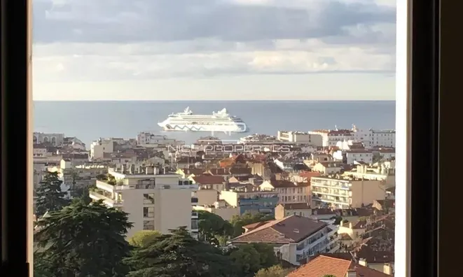 Недвижимость Villa Cannes Californie: 3