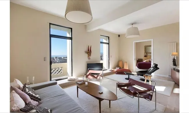 Недвижимость Villa Cannes Californie: 4