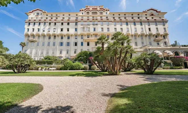 Недвижимость Villa Cannes Californie: 5