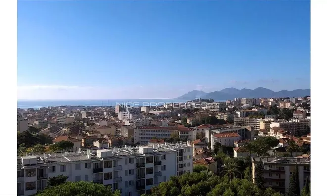 Недвижимость Villa Cannes Californie: 6