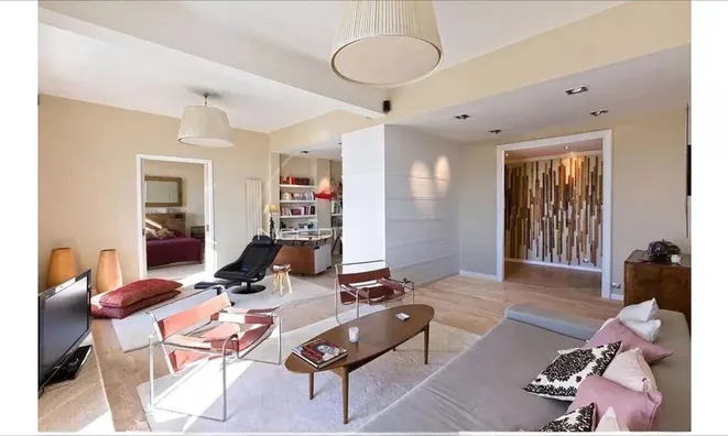 Недвижимость Villa Cannes Californie: 7