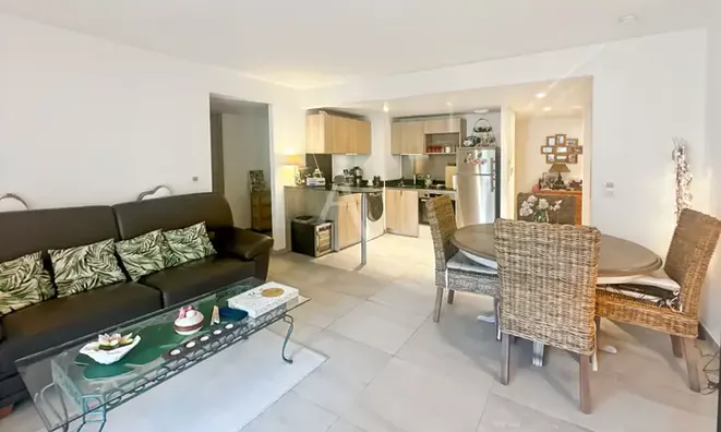 Недвижимость Villa Pointe Croisette: 1