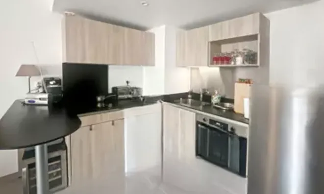 Недвижимость Villa Pointe Croisette: 2