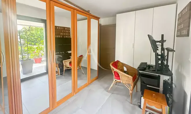 Недвижимость Villa Pointe Croisette: 4