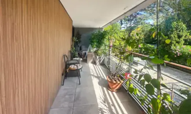 Недвижимость Villa Pointe Croisette: 6