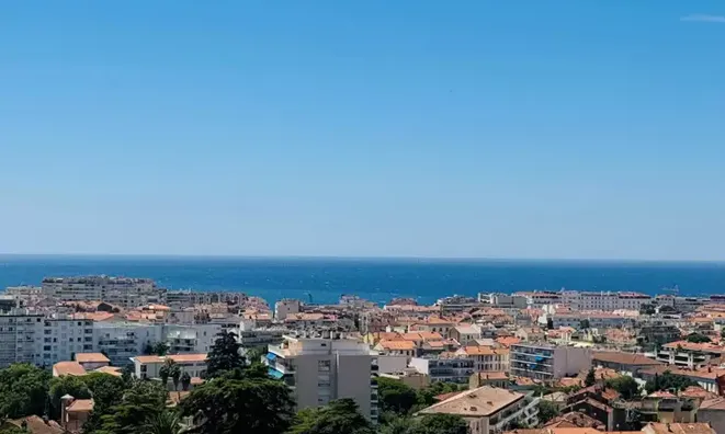 Недвижимость House Cannes Croix des Gardes: 1