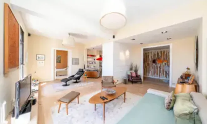 Недвижимость House Cannes Croix des Gardes: 2