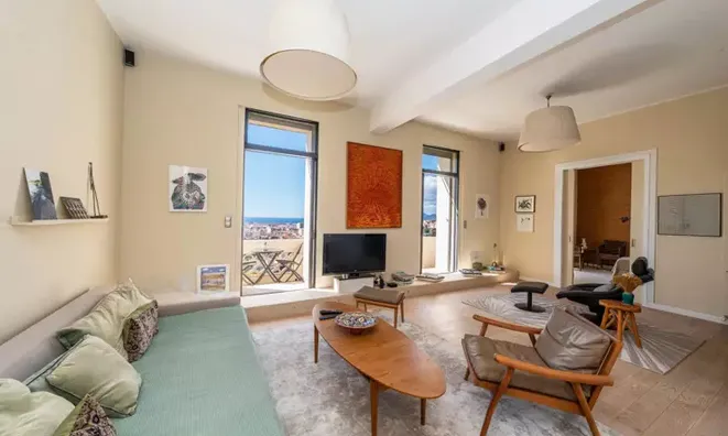 Недвижимость House Cannes Croix des Gardes: 4