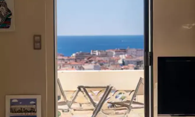 Недвижимость House Cannes Croix des Gardes: 5