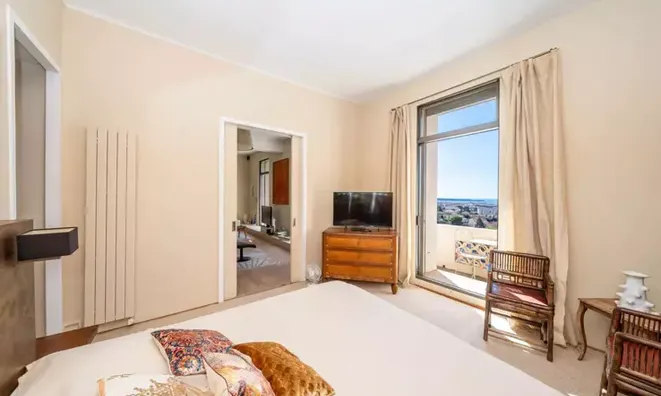 Недвижимость House Cannes Croix des Gardes: 7