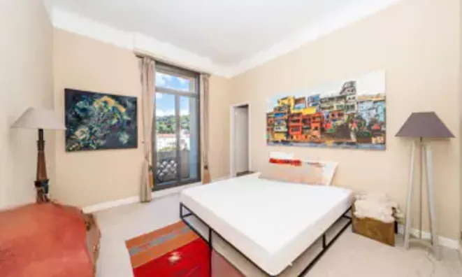 Недвижимость House Cannes Croix des Gardes: 8