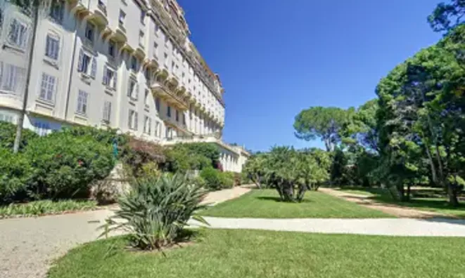 Недвижимость House Cannes Croix des Gardes: 9