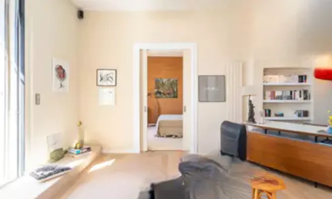 Недвижимость House Cannes Croix des Gardes: 11