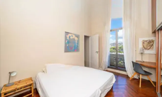 Недвижимость House Cannes Croix des Gardes: 13