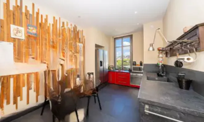 Недвижимость House Cannes Croix des Gardes: 14