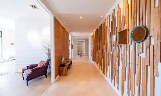 Недвижимость House Cannes Croix des Gardes: 15