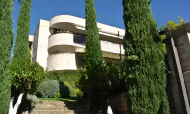 Недвижимость Villa Croix des Gardes: 17