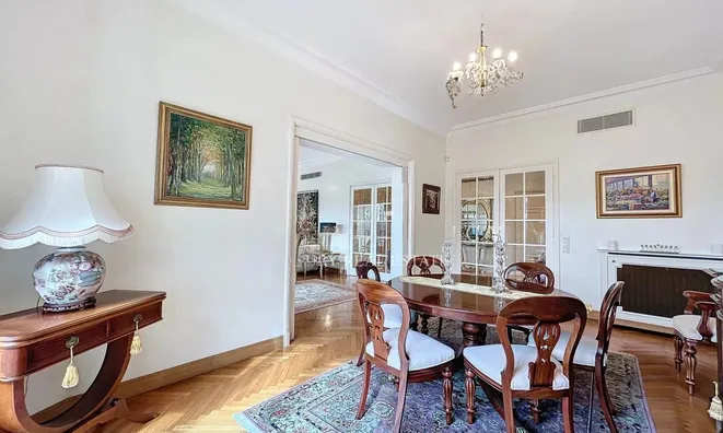 Недвижимость Apartment Cannes Centreville: 5