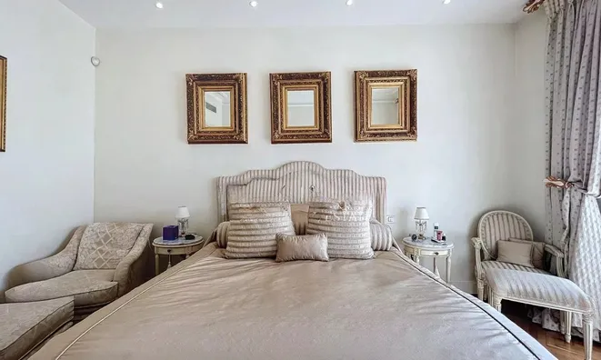 Недвижимость Apartment Cannes Centreville: 9